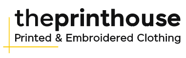 The Print House - Printed & Embroidered Clothing