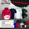 Premium FireFighter Bundle