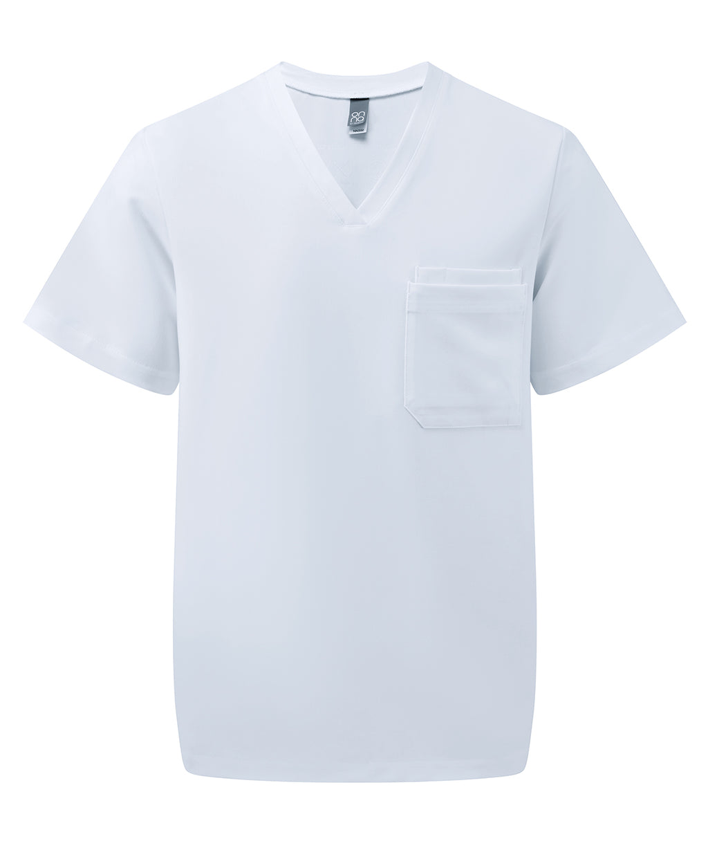 'Limitless' Onna-stretch tunic