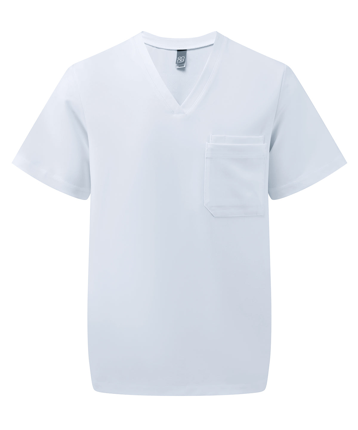 'Limitless' Onna-stretch tunic