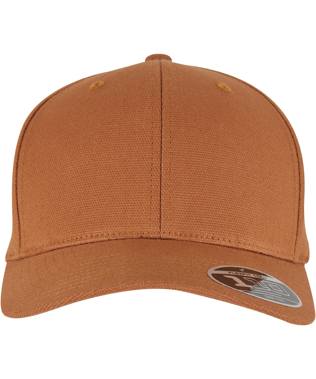 110 Flexfit curved snapback (9293)