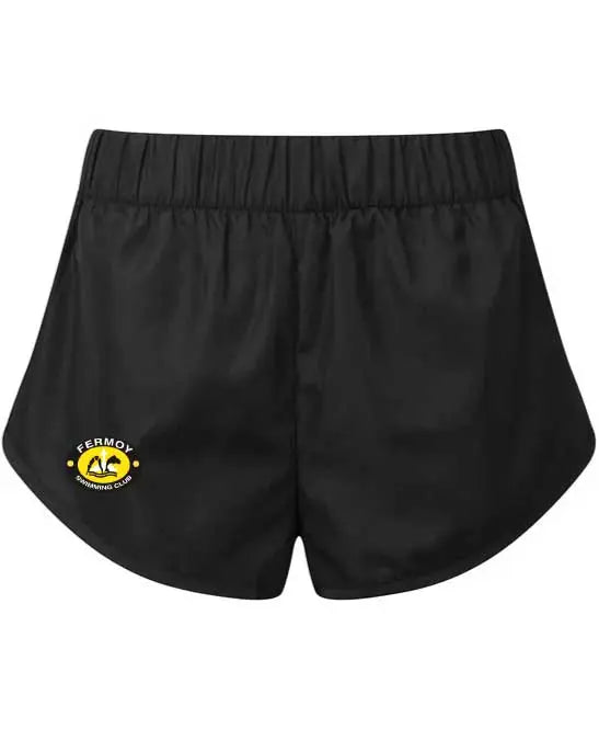 Fermoy Swim Club - Womens Shorts