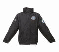 Blackwater Sub Aqua Dover Jacket