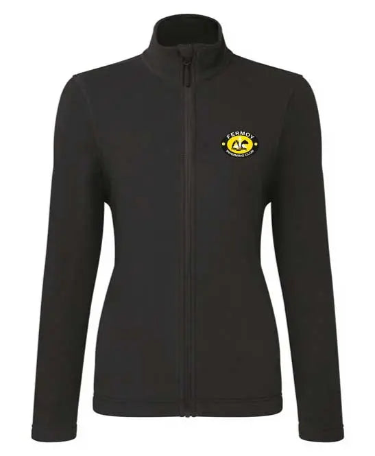 Fermoy Swim Club - Womens Fleece