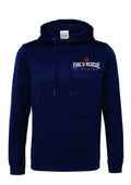 Sports Polyester Hoodie