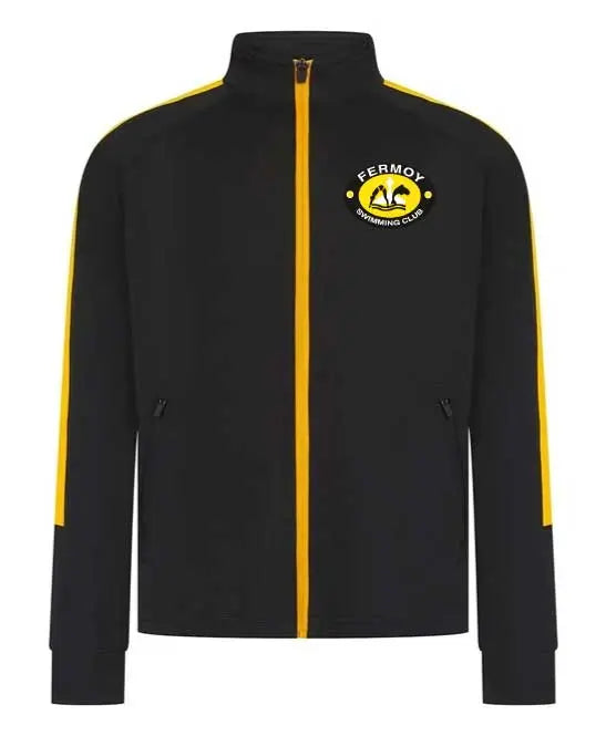 Fermoy Swim Club - Kids Full Zip
