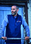 Pro 2-Layer Softshell Gilet
