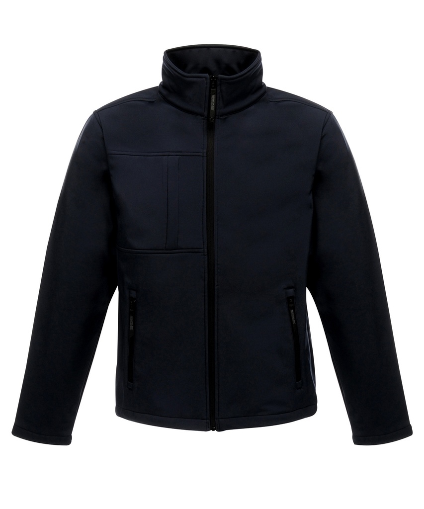 Ocatagon 3-Layer Membrane Softshell Jacket