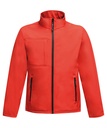Ocatagon 3-Layer Membrane Softshell Jacket