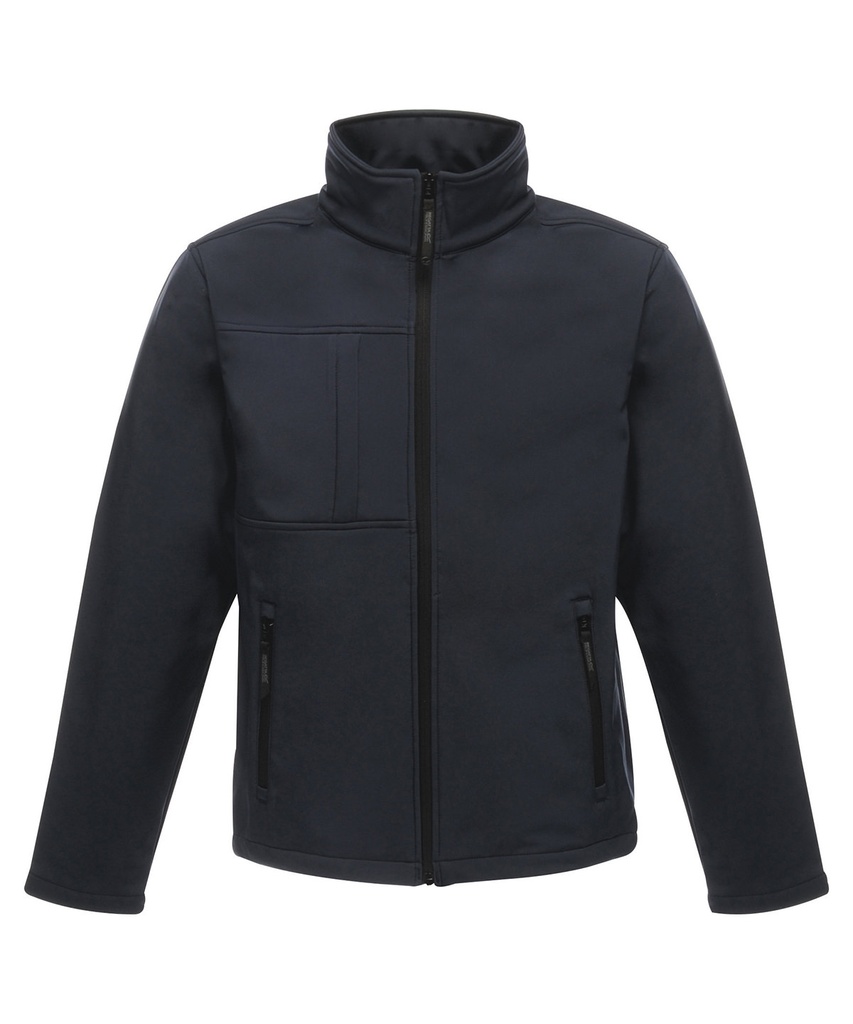 Ocatagon 3-Layer Membrane Softshell Jacket