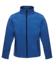 Ocatagon 3-Layer Membrane Softshell Jacket
