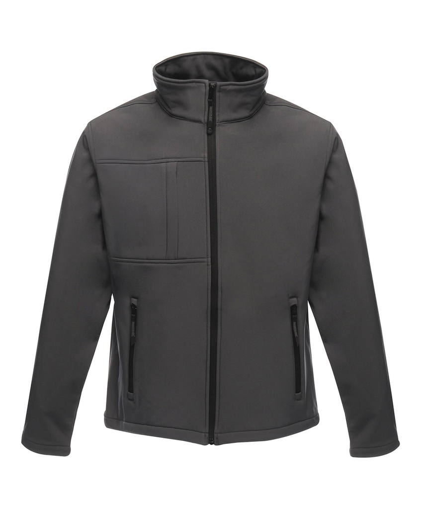 Ocatagon 3-Layer Membrane Softshell Jacket