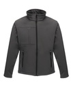 Ocatagon 3-Layer Membrane Softshell Jacket