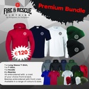 FireFighter Premium Bundle