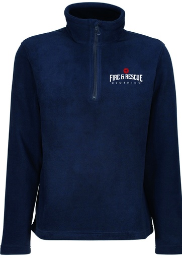 Regatta Recycled Half Zip Fleece