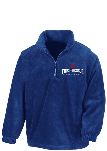 Polartherm Half Zip Fleece