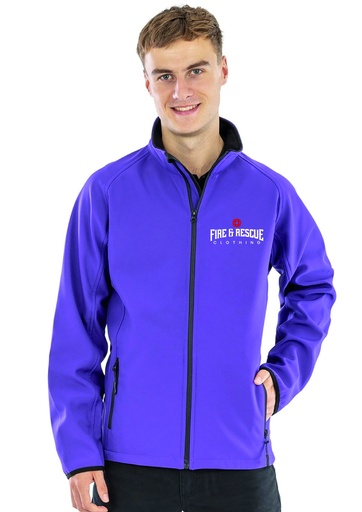 [R231M] Result Core Jacket