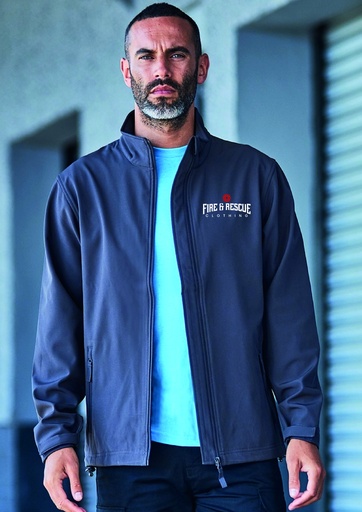 Pro 2-layer Softshell Jacket