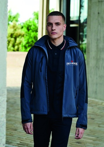 Regatta Hydroforce 3-Layer Softshell