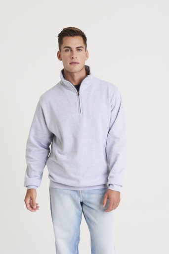 Value 1/4 Zip