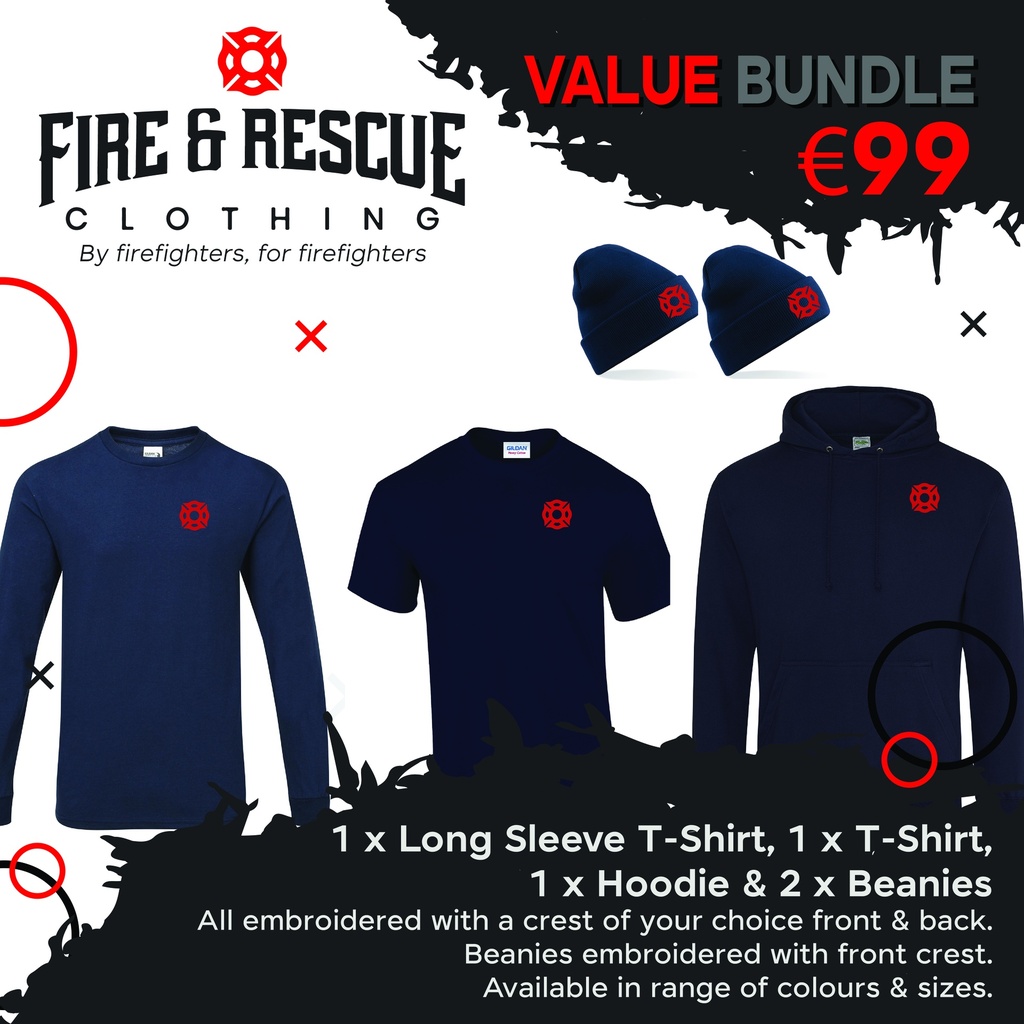 Value FireFighter Bundle