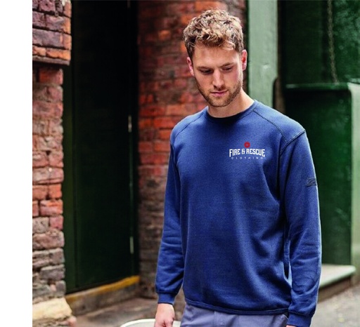 Premium Russell Sweatshirt