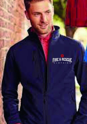 Premium Russell Softshell